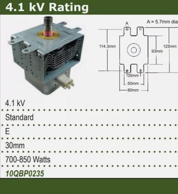 MAGNETRON