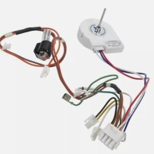 Evaporator Motor