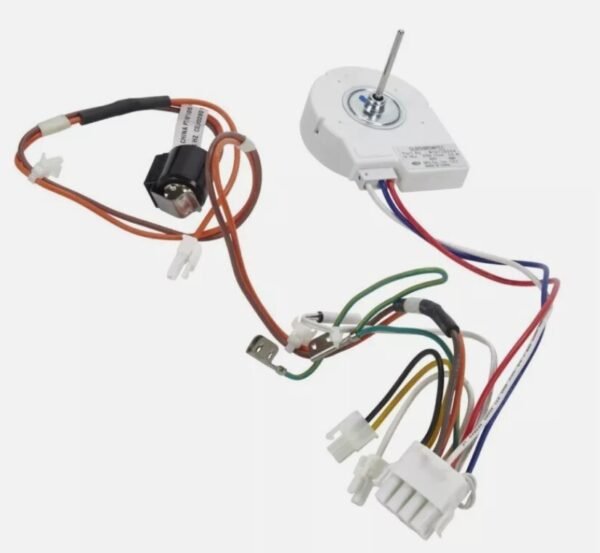 Evaporator Motor