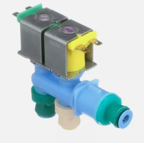 Water Valve