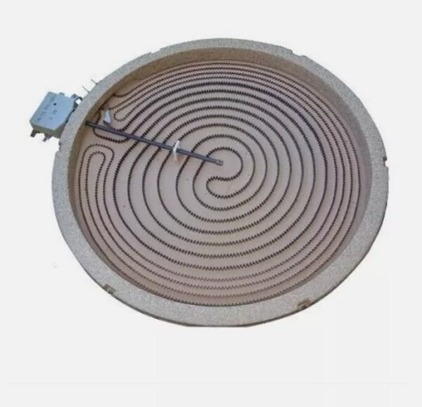 Heater