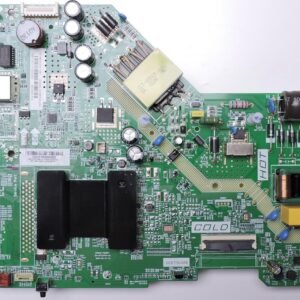 02-6MT221A40-T08T TCL This is a genuine OEM replacement part designed for reliable operation. Part number: 02-6MT221A40-T08T. Fast shipping available.